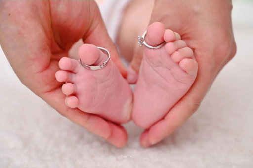 阳江孕妇六个月肚子多大